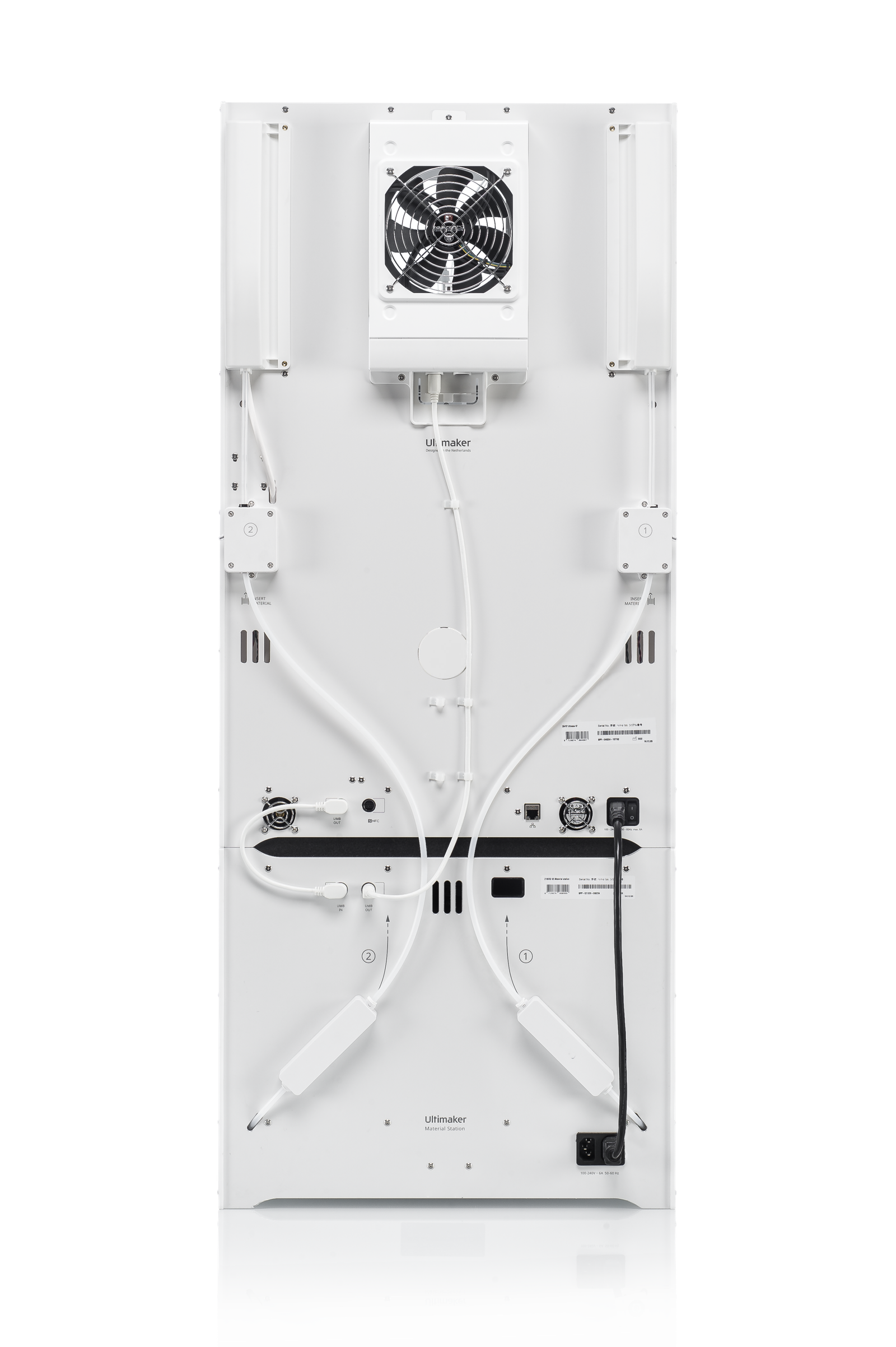 UltiMaker S7 Pro Bundle-Back