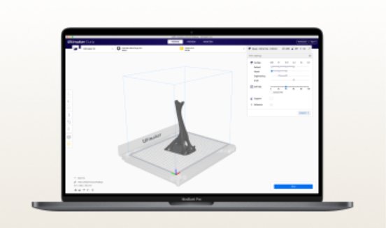 Cura-integration 2 Cura integration