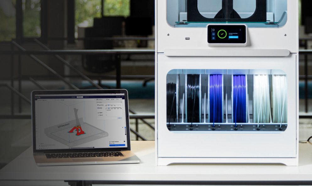 Hassle-free storage Materials automatically kept at 25% relative humidity