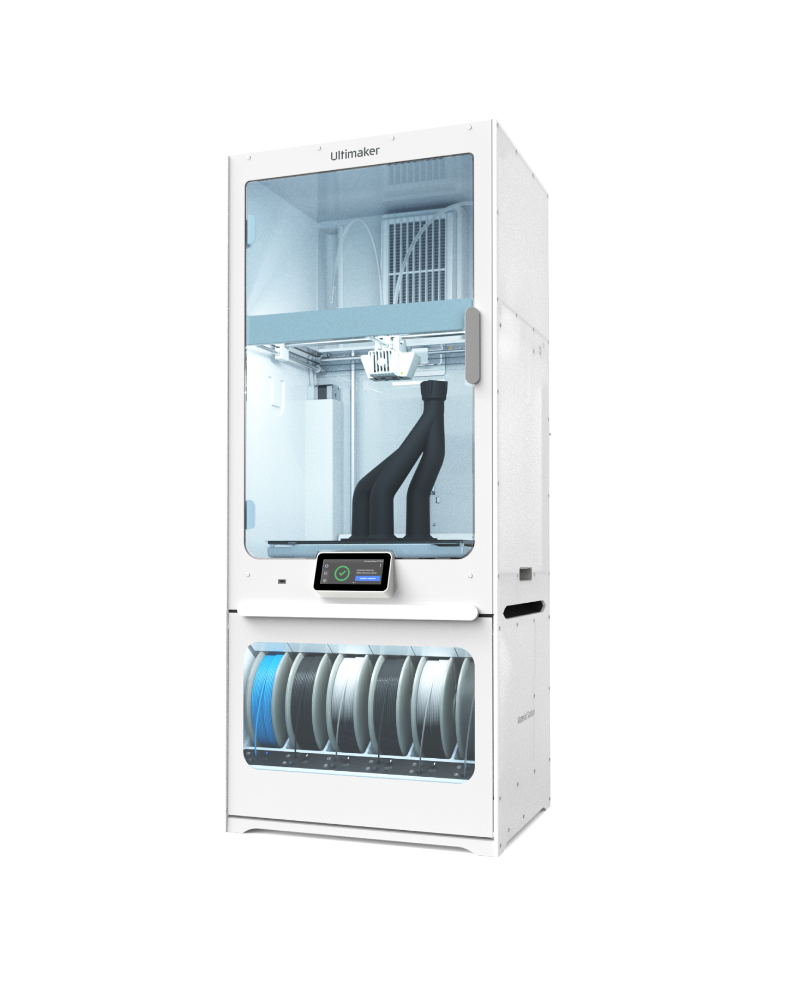 UltiMaker S7 Pro Bundle